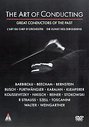 Art Of Conducting - Great Conductors Of The Past