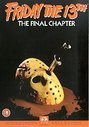 Friday The 13th - Part 4 - The Final Chapter