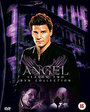 Angel - Series 2 - Complete (Box Set) (Wide Screen)