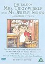 Tale Of Mrs Tiggy-Winkle And Mr Jeremy Fisher And Other Stories, The (Animated)