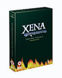 Xena - Warrior Princess - Series 2 Vol.2