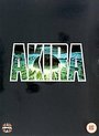 Akira (Animated) (Limited Edition)