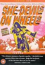 She-Devils On Wheels