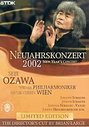 New Year's Day Concert 2002 (Wide Screen) (Various Artists)