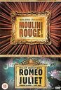 Moulin Rouge / Romeo And Juliet (Double Pack) (Wide Screen)