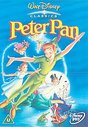 Peter Pan (Animated)