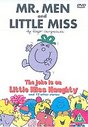 Mr Men And Little Miss - The Joke Is On Miss Naughty And Other Stories