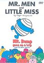 Mr Men And Little Miss - Mr Bump Goes On A Trip And Other Stories