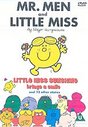 Mr Men And Little Miss - Little Miss Sunshine Brings A Smile And Other Stories