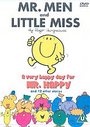 Mr Men And Little Miss - A Very Happy Day For Mr Happy And Other Stories