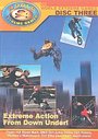 World Extreme Games 2000 - Vol. 3