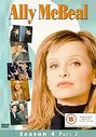 Ally McBeal - Season 4 (Box Set 2)