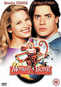 Monkeybone (Wide Screen)