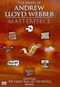 Andrew Lloyd Webber - The Music Of Andrew Lloyd Webber - Masterpiece