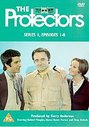 Protectors, The - Vol. 1 - Series 1- Episodes 1-8