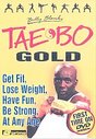 Billy Blanks' Tae-Bo Gold