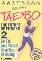 Billy Blanks' Tae-Bo - Vol. 2