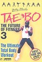 Billy Blanks' Tae-Bo - Vol. 3