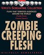 Zombie Creeping Flesh (Wide Screen)