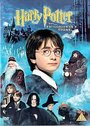 Harry Potter And The Philosopher's Stone