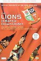 Lions, The - In Battle Down Under