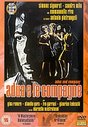 Adua e Le Compagne (Subtitled)(Wide Screen)