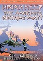 Uriah Heep - Magician's Birthday Party, The (+CD)