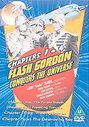 Flash Gordon Conquers The Universe - Vol. 1 - Episodes 1 - 4