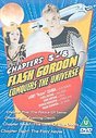 Flash Gordon Conquers The Universe - Vol. 2 - Episodes 5 - 8