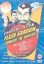 Flash Gordon Conquers The Universe - Vol. 3 - Episodes 9 - 12