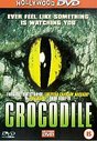 Crocodile