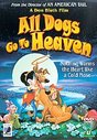 All Dogs Go To Heaven (Animated)