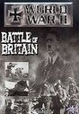 World War II - Battle Of Britain