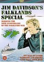 Jim Davidson's Falklands Special