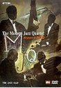 The Modern Jazz Quartet - Modern Jazz Quartet - 40 Years Of M.J.Q.