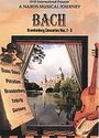 Bach: Brandenburg Concertos Nos. 1 To 3 / Siciliano (Various Artists)