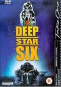 Deep Star Six (Wide Screen)