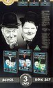 Laurel And Hardy Super Box Set (Silent)