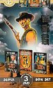 Lee Van Cleef Super Box Set