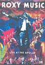 Roxy Music - Live At The Apollo