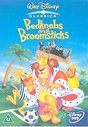 Bedknobs And Broomsticks (Live Action / Animated)