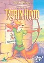 Robin Hood (Animated)