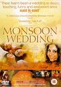 Monsoon Wedding (Part Subtitled) (Wide Screen)