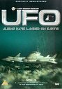 UFO - Vol. 3 - Episodes 8-10