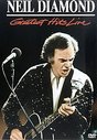 Neil Diamond - Greatest Hits - Live (Various Artists)