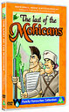 Last Of The Mohicans, The (Animated)