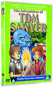 Adventures Of Tom Sawyer, The (Animated)