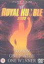 WWF - Royal Rumble 2002