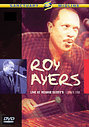 Roy Ayers - Live At Ronnie Scott's (Various Artists)