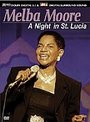 Melba Moore - A Night In St Lucia